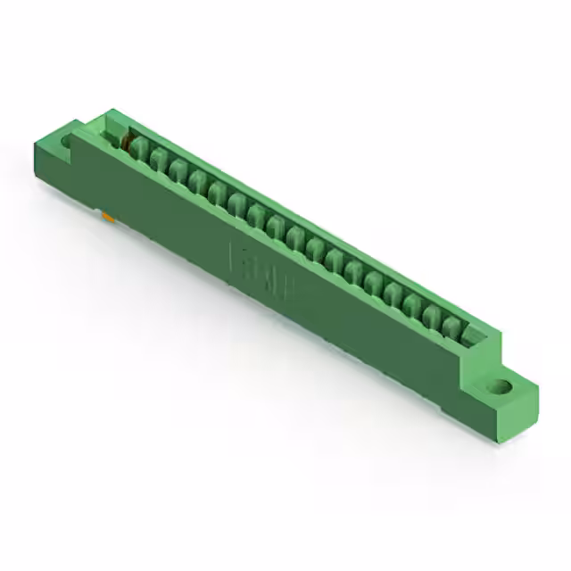 307-018-500-202 EDAC Inc.  Edgeboard Connectors